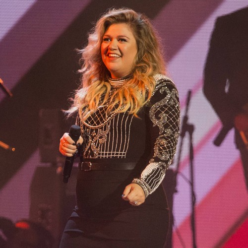 Kelly Clarkson: 'I didn't want to be the next Whitney Houston'