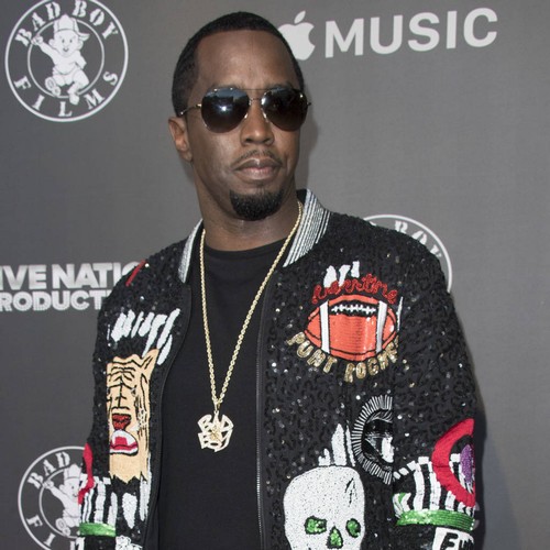 Sean 'Diddy' Combs donating $100,000 to Puerto Rico