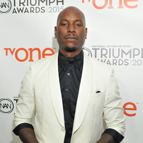 Tyrese Gibson's daughter allowed to testify in restraining order case