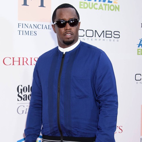Sean 'Diddy' Combs dreams of buying the NFL