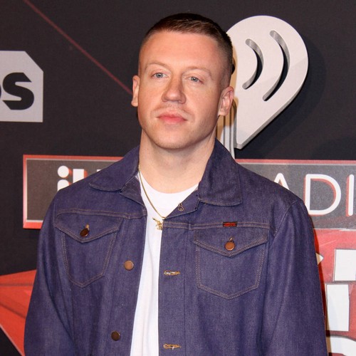 Macklemore car crash driver charged with DUI