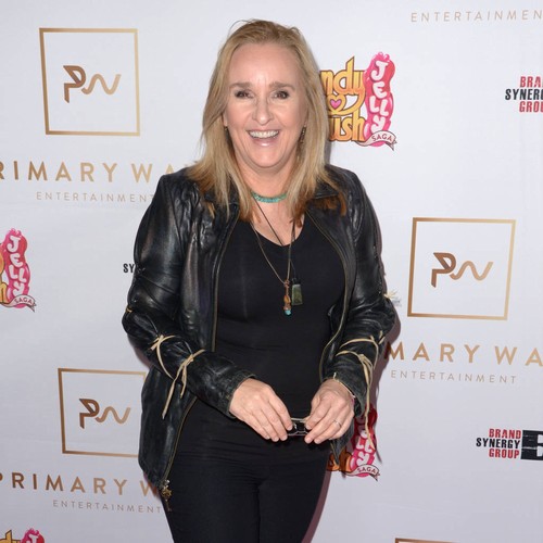 Melissa Etheridge hopeful arrest sparks medical marijuana conversation