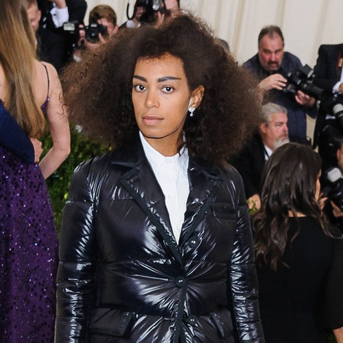 Solange Knowles lost out on opportunities through wanting to 'own' her body