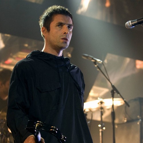 Liam Gallagher and Ed Sheeran triumph at the Q Awards