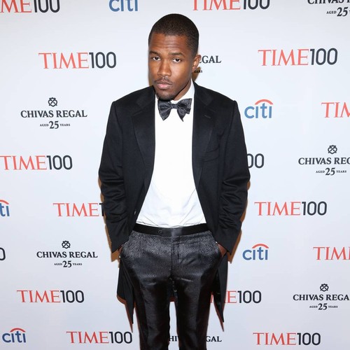 Frank Ocean beats dad's libel suit