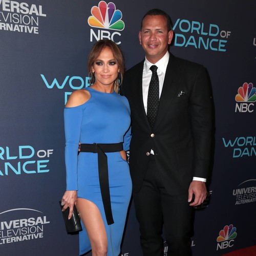 Jennifer Lopez and Alex Rodriguez planning to move in together
