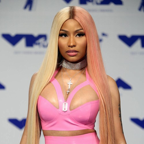 Nicki Minaj takes issue with blog misquotes