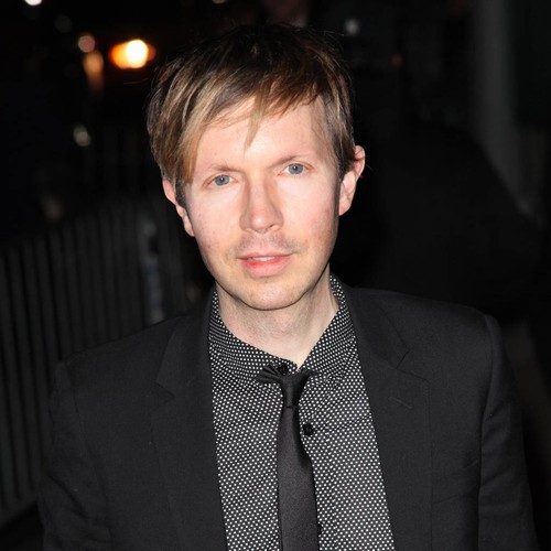 Beck glad he has had the chance to chat to Beyonce about shock Grammys win