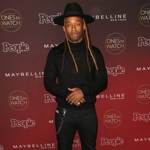 Ty Dolla $ign declares love for Lauren Jauregui