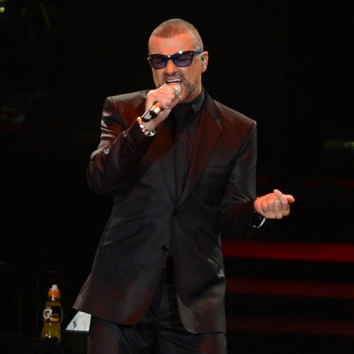George Michael set for posthumous number one