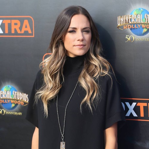 Sexual harassment almost turned Jana Kramer off entertainment career
