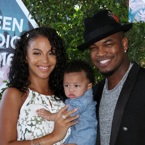 Ne-Yo to become a father of four