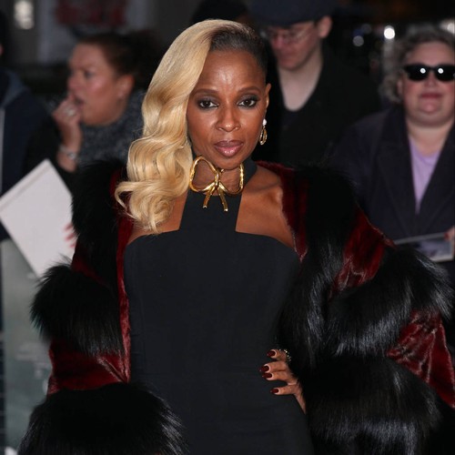 Mary J. Blige's ex has spousal support increase shut down