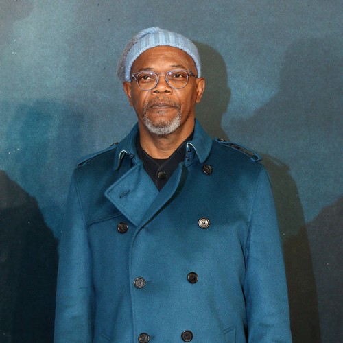 Samuel L. Jackson and Kid Rock pay tribute to Fats Domino
