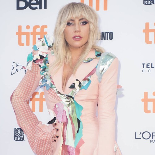Lady Gaga reunites with Joe Biden to help sexual assault survivors