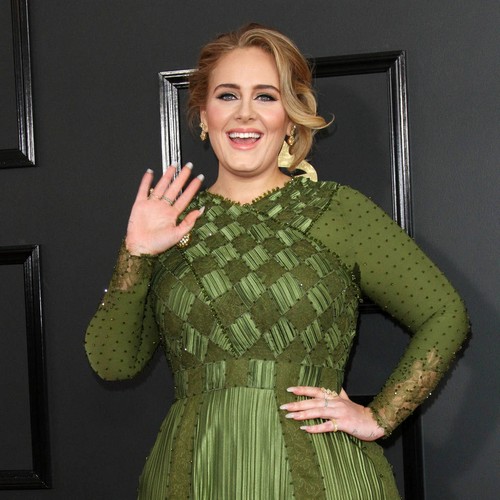 Adele's earnings boosted by $21 million thanks to third album