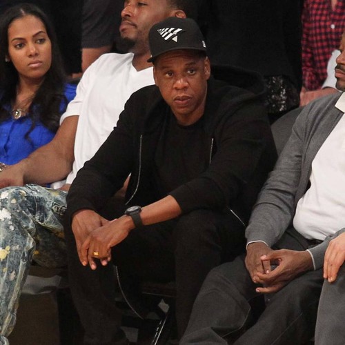 Jay-Z and Beyonce ‘are rediscovering their love’