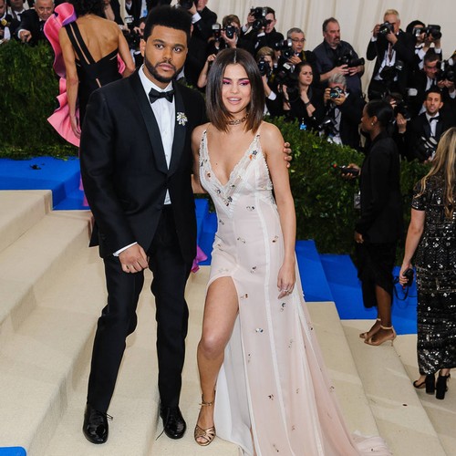 Selena Gomez and The Weeknd break up - report