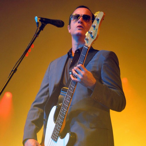 Stone Temple Pilots star still in shock following Chester Bennington's death