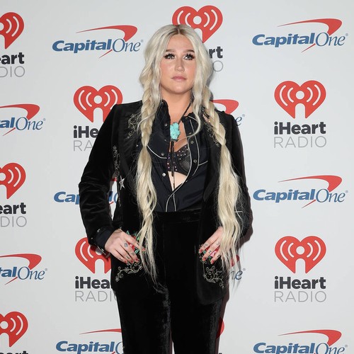 Kesha's lawyers slam Dr. Luke for submitting personal correspondence