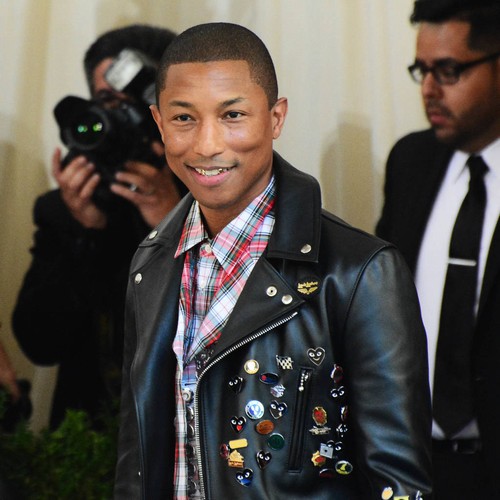 N.E.R.D. make music comeback with Rihanna collaboration