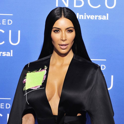 Kim Kardashian ‘anxious about being home alone when Kanye starts touring’
