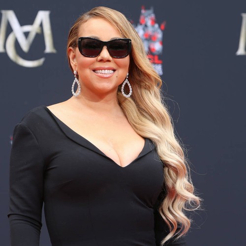 Mariah Carey and longtime manager part ways