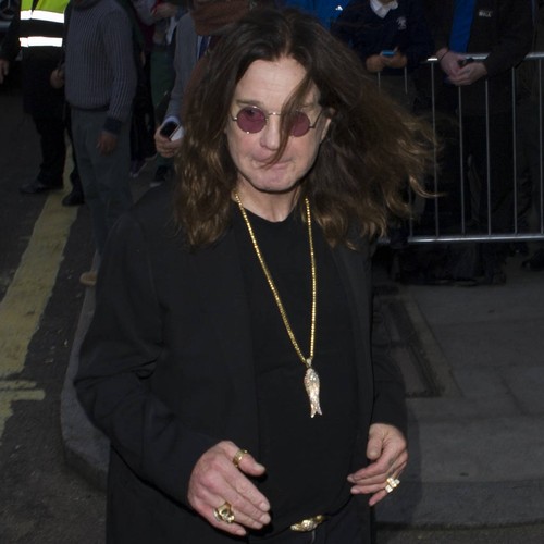 Ozzy Osbourne's farewell tour to start next year