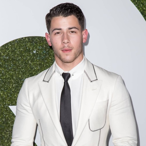 Nick Jonas and Shania Twain join forces on new Christmas song
