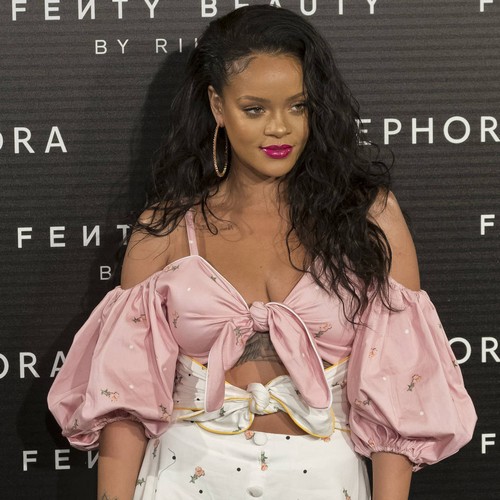 Rihanna ‘ditching New York pad for fresh start with new man’