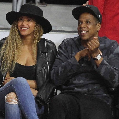 JAY-Z convinced Beyonce to feature on Eminem's new track