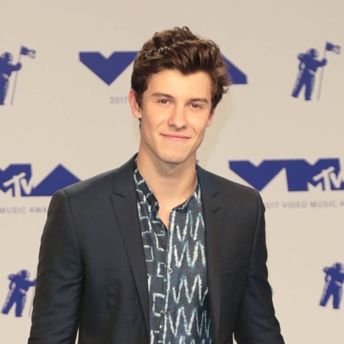 Shawn Mendes dominates MTV EMAs ceremony