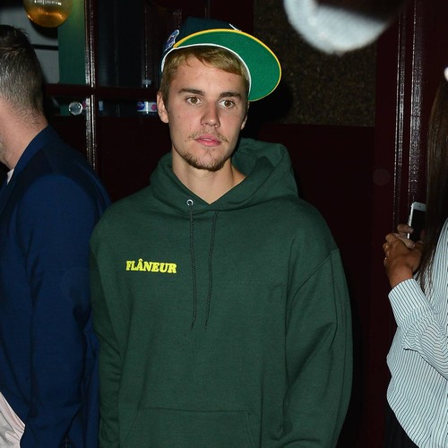 Justin Bieber and Selena Gomez seal reunion with a kiss