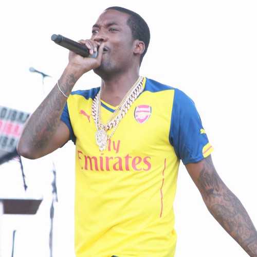 Meek Mill's lawyers appealing solitary confinement