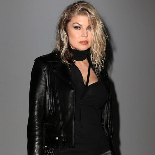 Fergie sobbed on the way to studio over mum guilt
