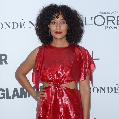 Tracee Ellis Ross thrilled to honour mum Diana Ross at American Music Awards