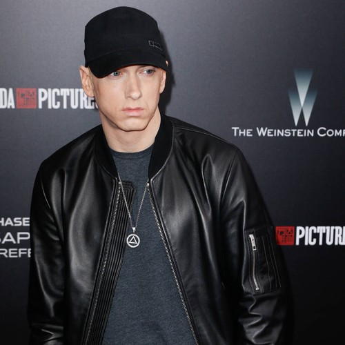 Eminem: 'I knew Beyonce collaboration had to be perfect'