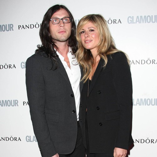 Kings of Leon's Nathan Followill to become a father of two
