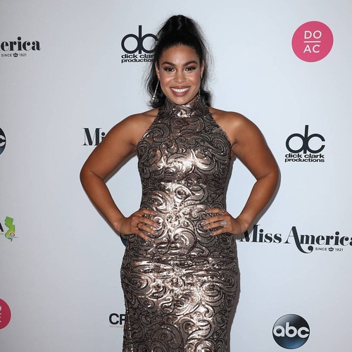 Jordin Sparks and husband expecting a baby boy