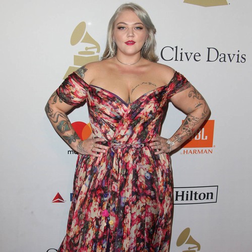 Elle King proud of estranged husband for newfound sobriety