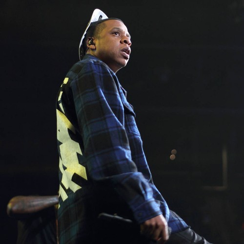 JAY-Z forced to cancel gig after technical difficulties