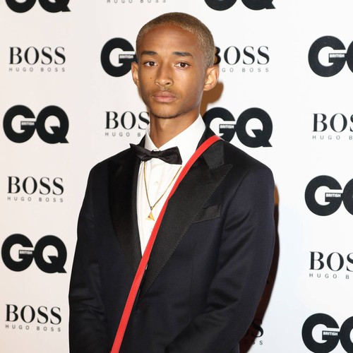 Jaden Smith to release film based on debut album