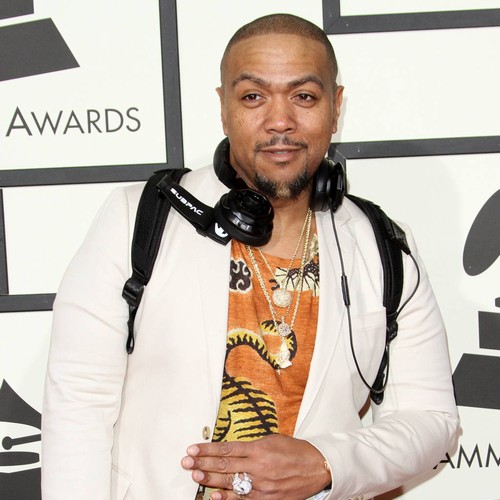 Timbaland reveals addiction battle