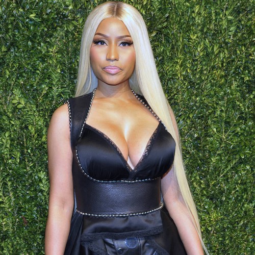 Nicki Minaj missed Takeoff's flirty verse on MotorSport
