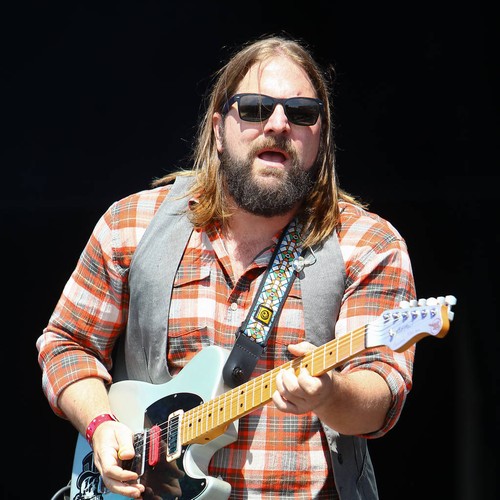 Country star Coy Bowles' wife expecting again
