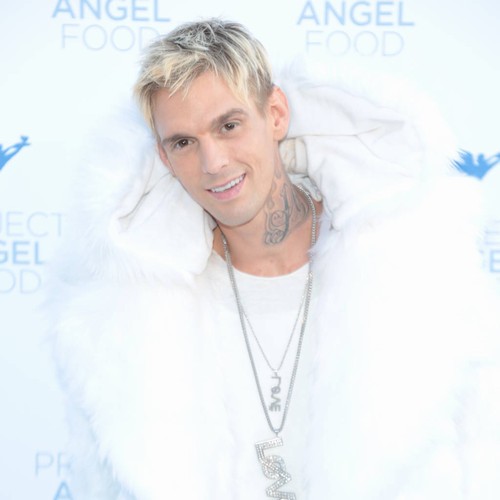 Aaron Carter facing charges over DUI arrest
