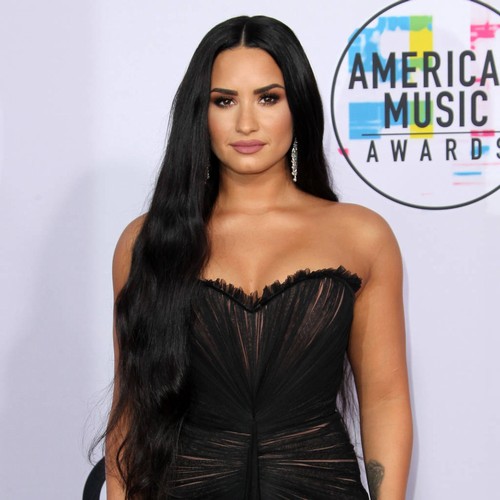 Demi Lovato reveals all about wedding dress teaser in new video