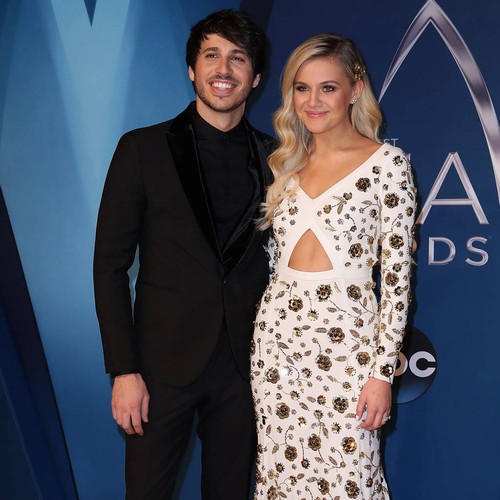 Kelsea Ballerini weds