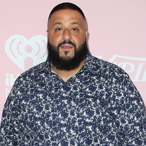DJ Khaled credits early radio gigs for music success