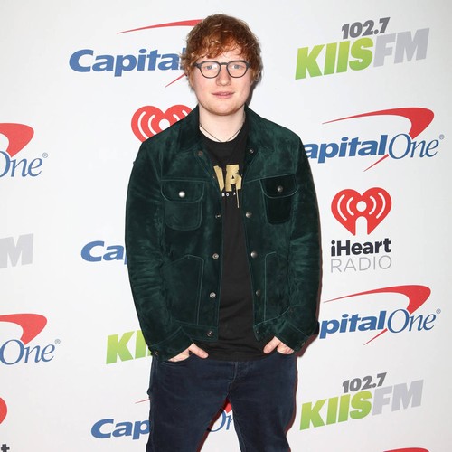 Ed Sheeran: 'Beyonce changes her email address every week'